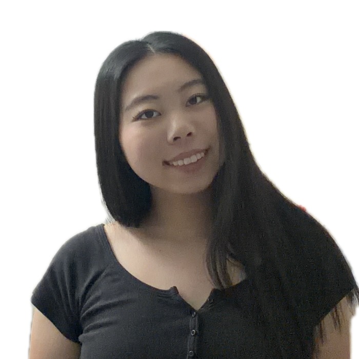 Felicia Xu, RISE co-founder